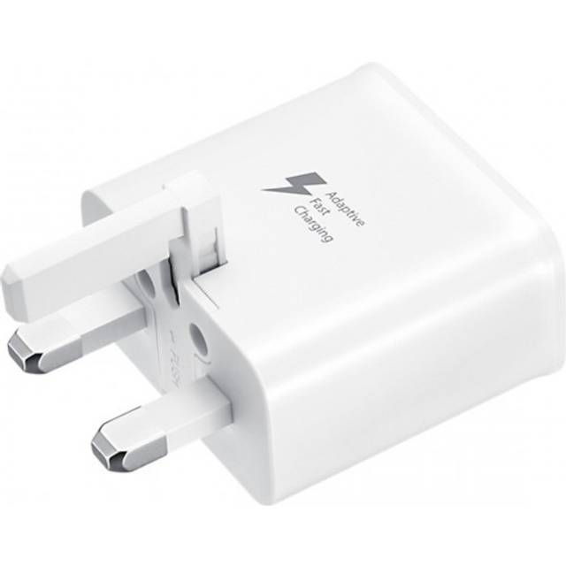 Samsung EP-TA20UBECGGB Indoor mobile device charger