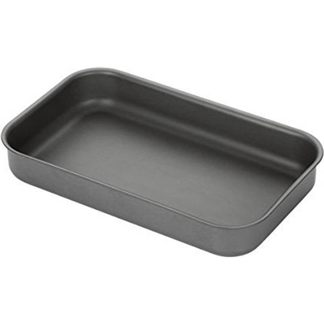 Stellar Hard Anodised 26 x 15cm Roasting Tray