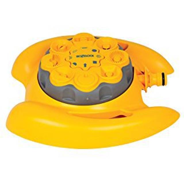 Hozelock 2515 Multi Sprinkler 79m HOZ2515