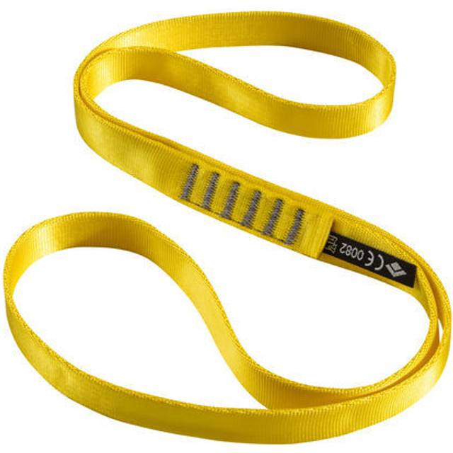 Black Diamond 18 mm Nylon Runner 60 cm NoColour, OneSize