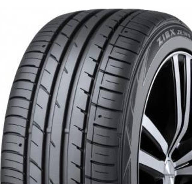 Falken Ziex ZE310 Ecorun Tyre - 185 55 15 86V XL Extra Load