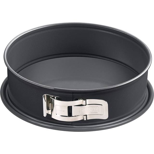 Kaiser La Forme Plus springform cake tin, diameter 20 cm, non-stick coating Kai Ramic cut-resistant, leak proof.