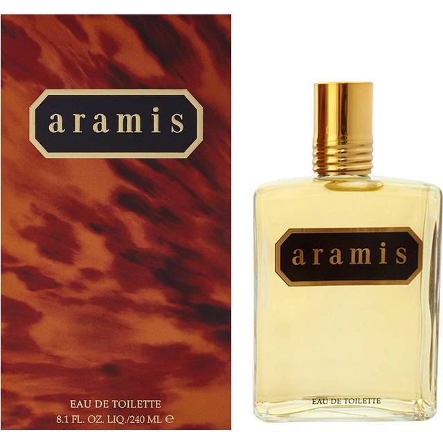 Aramis Eau de Toilette 240ml Spray