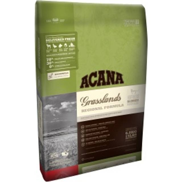 Acana Cat & Kitten Grassland 1,8 kg