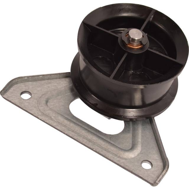 GENUINE HOTPOINT Tumble Dryer Jockey Pulley Wheel C00113879