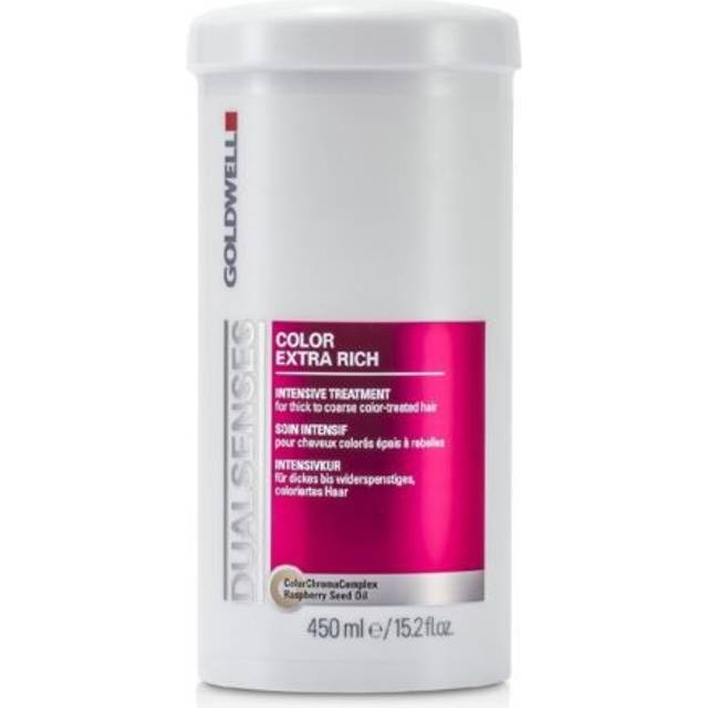 Goldwell Dualsenses Colour Extra Rich Intensive Treatment 450ml