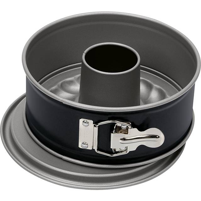 Kaiser 2300659527 Inspiration Springform Pan, Svart, 19.3 x 19.2 x 19.3 cm