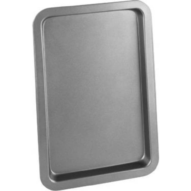 30cm x 21.5cm x 1.5cm Chef Aid Baking Tray - Non Stick 30 215 15 Stck -  baking tray x non chef aid stick 30 215 15cm stck