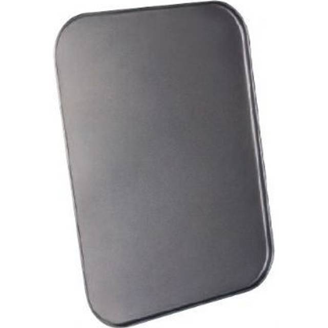 Chef Aid Non-Stick Cookie Sheet, 34.5cm, Silver