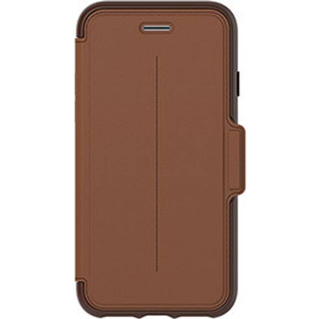 Otterbox Strada Series Iphone 7/8/se (2020)/se (2022) Svart
