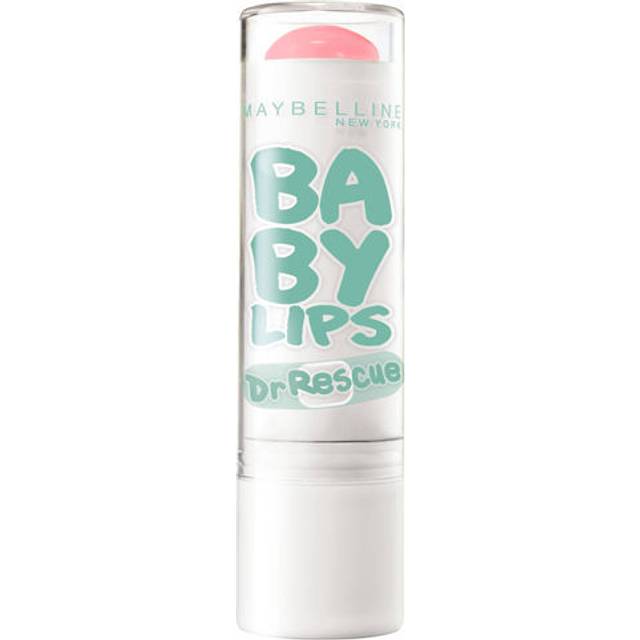 Maybelline Baby Lips Dr Rescue Lip Balm Too Cool