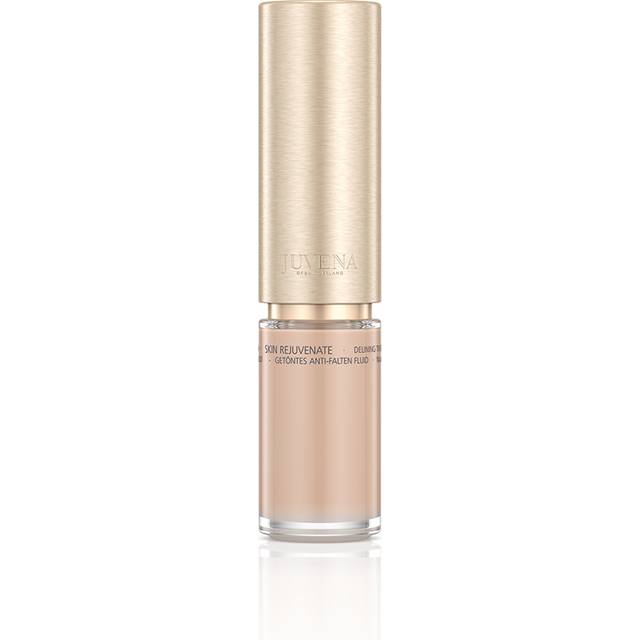 Juvena Hudvård Skin Rejuvenate Delining Delining Tinted Fluid Natural Bronze 50 ml (12.480,00 kr / 1 l)