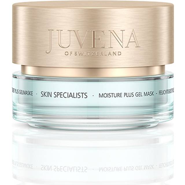 Juvena Skin Specialists Moisture Plus Gel Mask 75ml