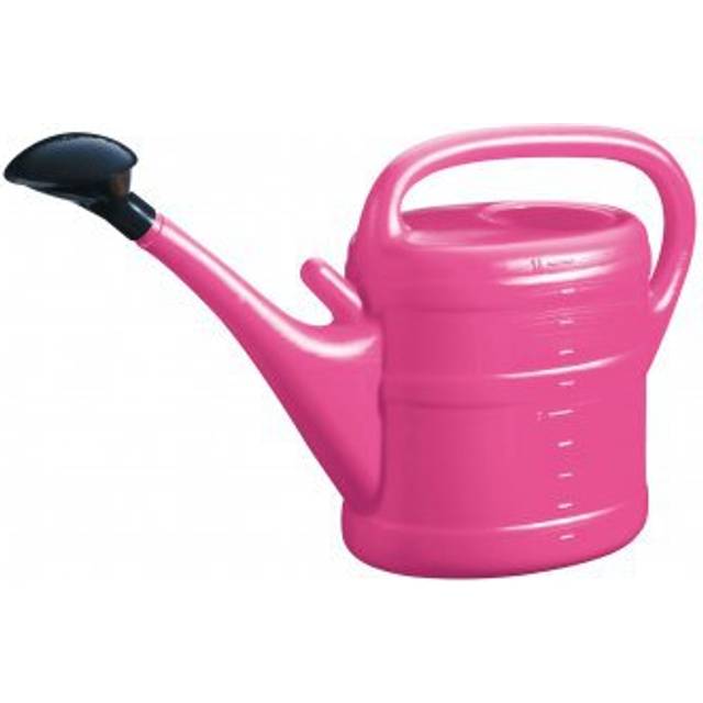 Green & Home Essential Watering Can 5L Green
