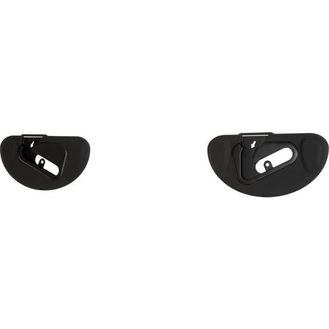 AVF JML8350 Flat Any Wall Mount for TVs 32- 80”, Black