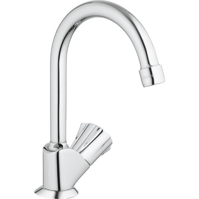 Costa l Basin tap 1/2″, Chrome (20393001) - Grohe