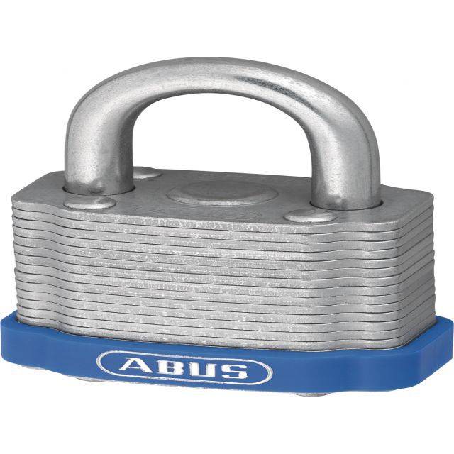 Abus 41 Series Laminated Steel Padlock 40mm Long