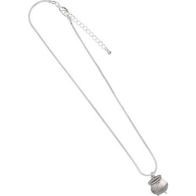 Harry Potter - Potion Cauldron - Necklace - grey - Onesize