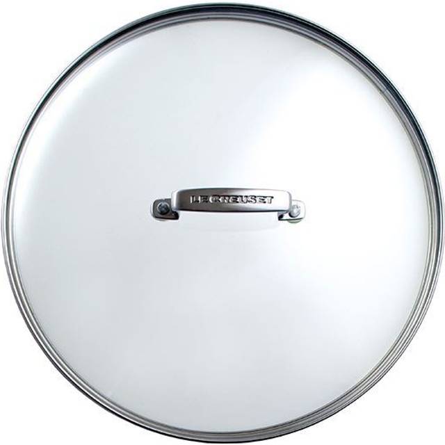 Le Creuset Le Creuset glaslock 30 cm - Transparent