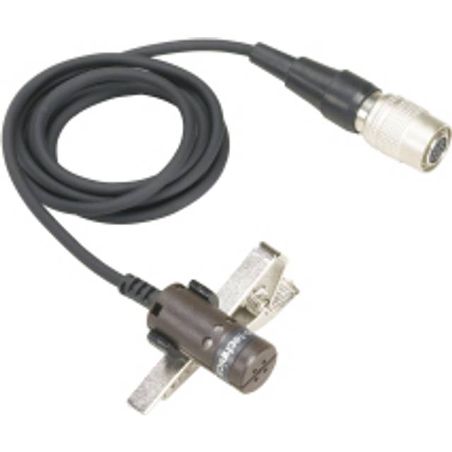 Audio Technica AT829CW Cardioid Kondensator Lavalier-mikrofon