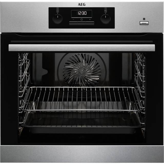 Aeg BEB351010M Inbyggnadsugn