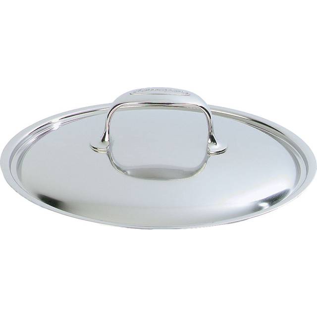 Demeyere - Lock 20 cm Atlantis 7 - Silver
