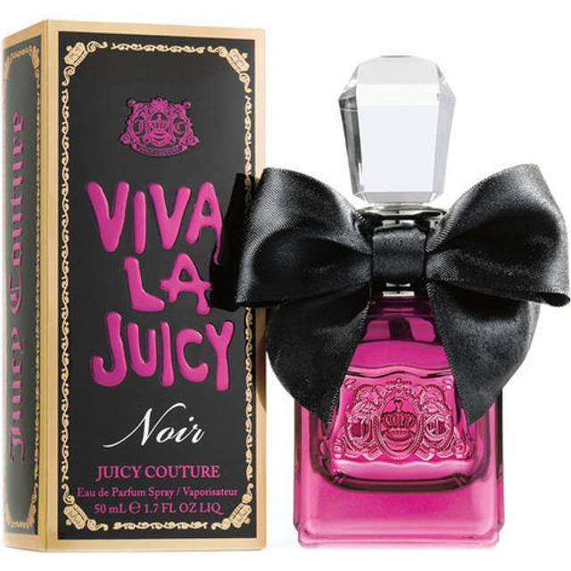 Juicy Couture Viva La Juicy Noir Eau de Parfum 50 ml