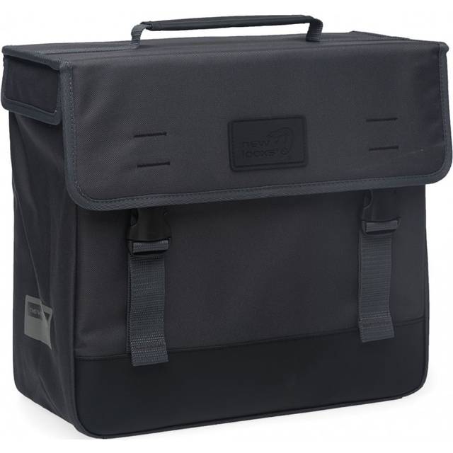 Packväska New Looxs Origin Single 17 L svart
