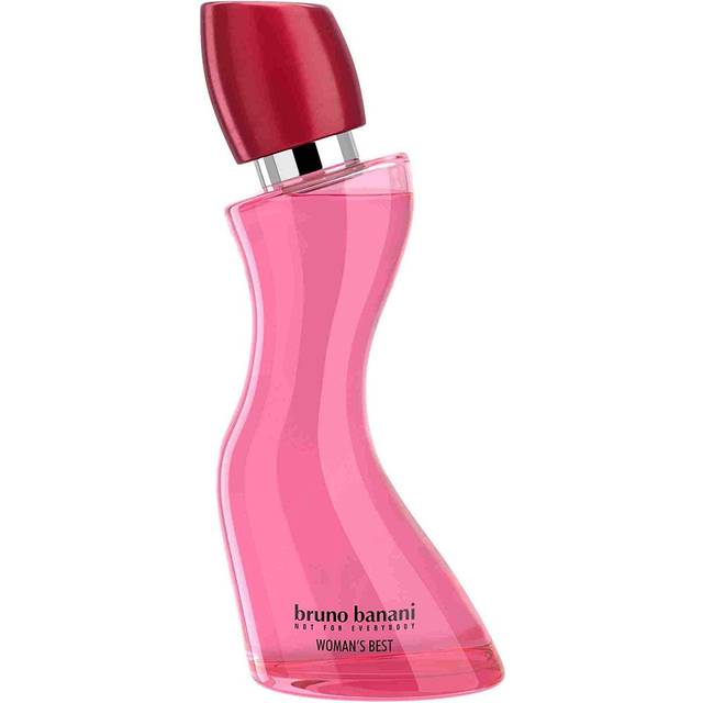 Bruno Banani Woman's Best EDT Spray 20ml