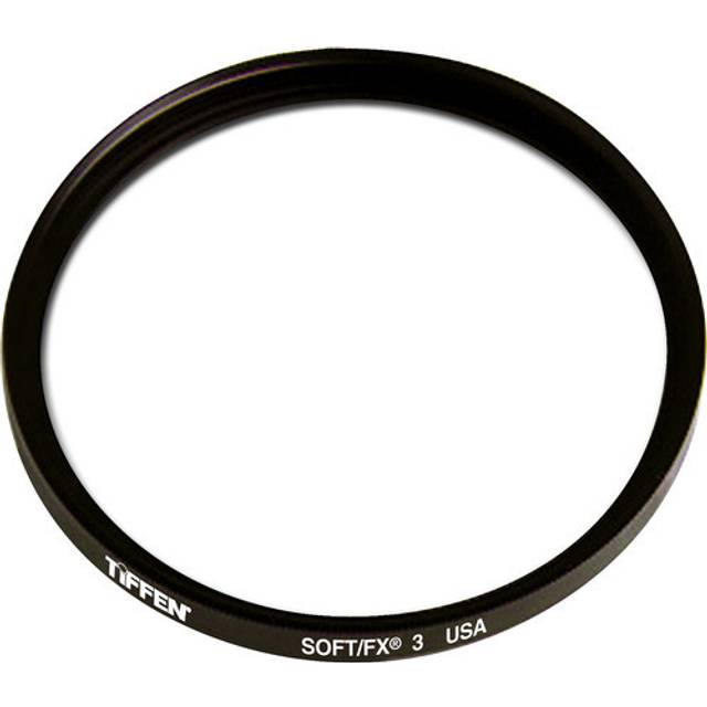Tiffen 43SFX3 43mm Soft/FX 3 Filter
