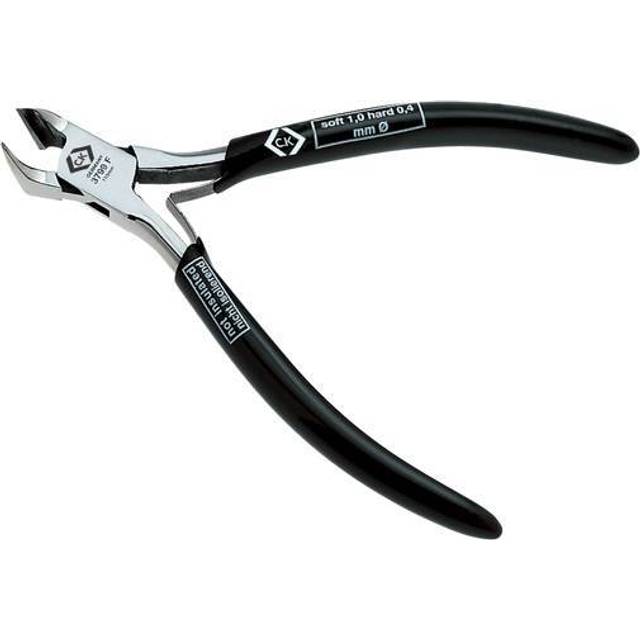 CK Precision Oblique Cutter Full Flush Cut 110mm