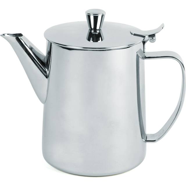 Kaffekanna 0,6 L Med Lång Pip, 54097