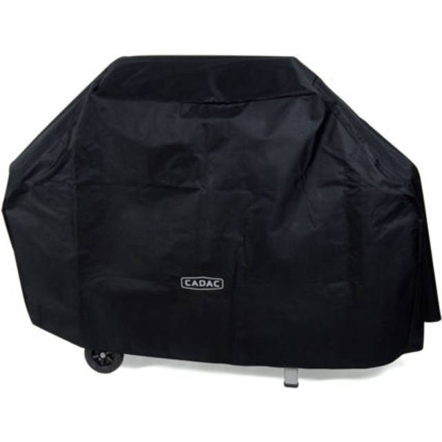 Cadac 98361?BBQ 3-Burner Gas Barbecue Cover, Black