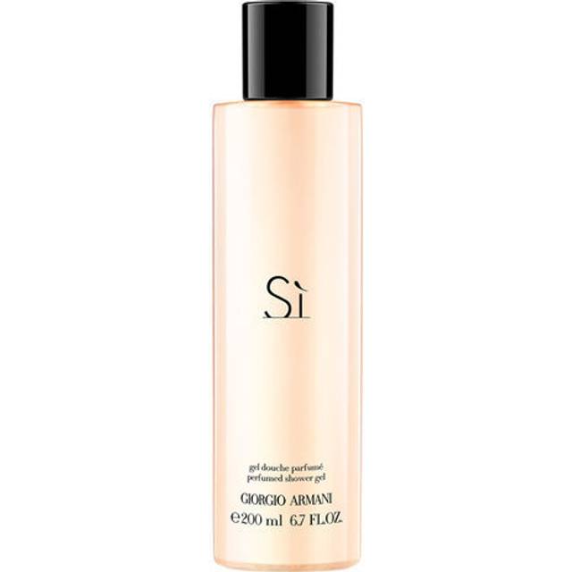 Giorgio Armani Si Eau de Toilette 150ml (2x 75ml)