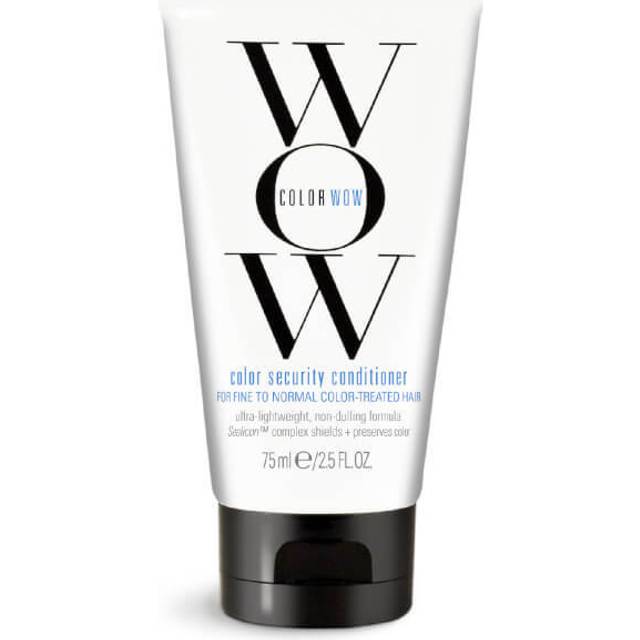 Color Wow Color Security Conditioner - Fine to Normal Hair 75ml