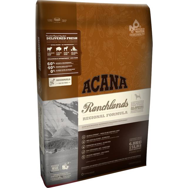 Acana Dog Regionals Ranchlands 2 kg