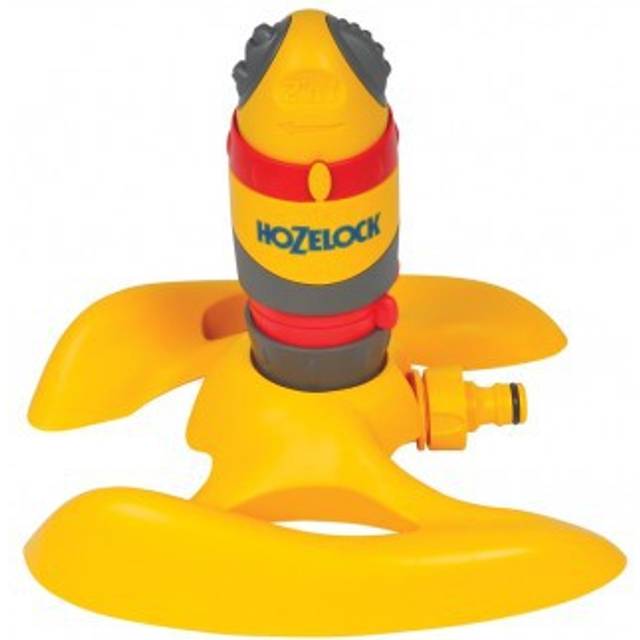 Hozelock - Rundspridare Pro 314 m2 släde