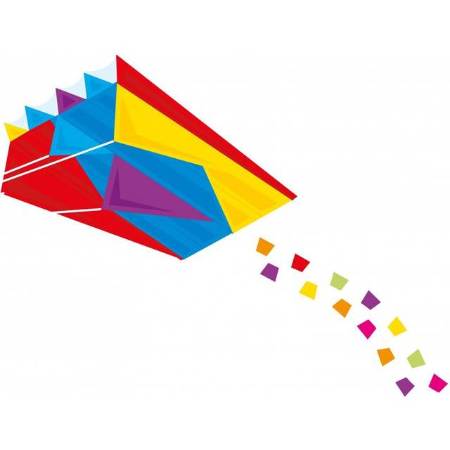 Gunther Mini Parafoil Kite G1189