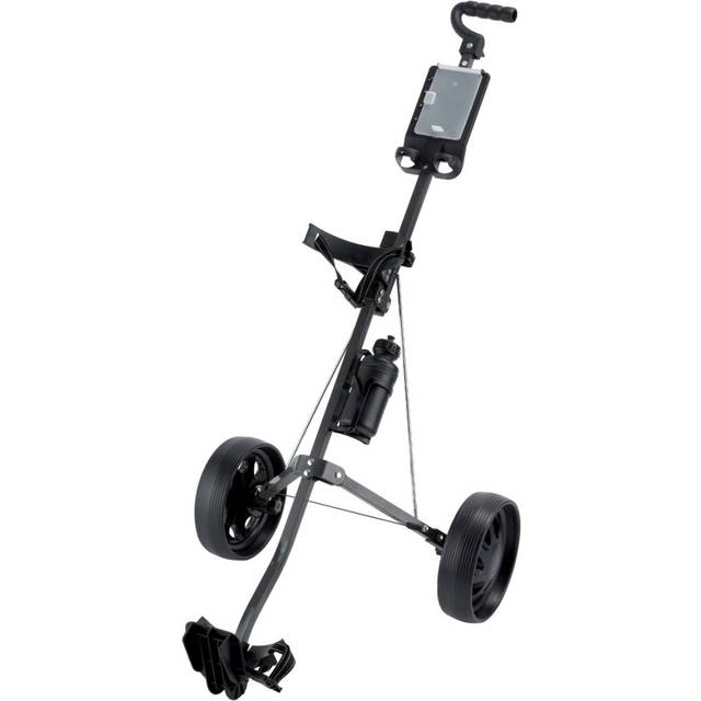 Ben Sayers Two-Wheel Pull Trolley