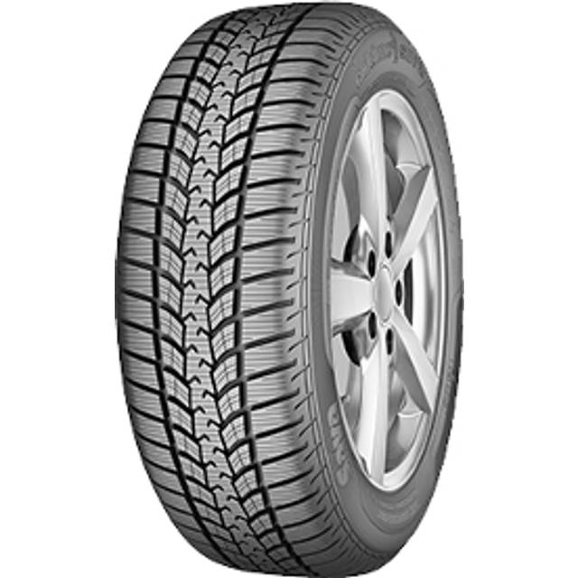 Sava Eskimo SUV 2 225/65 R17 106H personbil Vinterdäck Däck TOYOTA: RAV4 V, RAV4 III SUV, RAV4 IV SUV, MAZDA: CX-5 I, CX-5 II, HONDA: CR-V 3, CR-V 4 5
