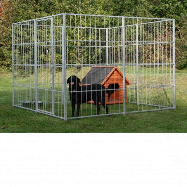 Hortus Dog Farm with Gate