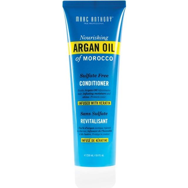 Argan Oil Conditioner 250 ml