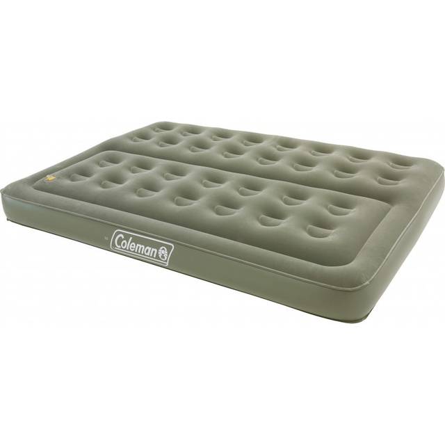 Coleman 2000025182 Sovmadrass, En Storlek, Grå
