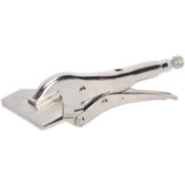Sealey Sheet Metal Clamp 200mm 0-30mm Capacity