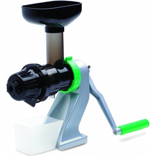 Tribest Z-star 710 manuell