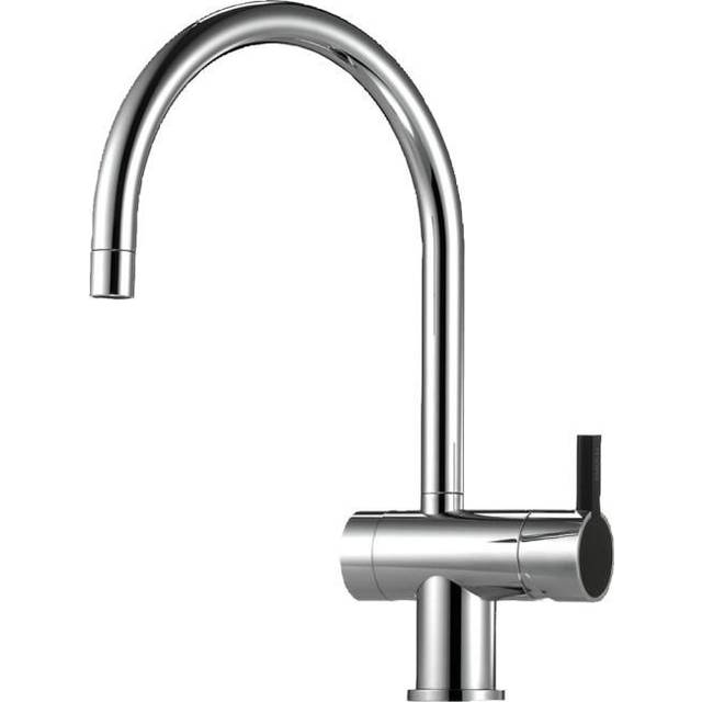 Mora Rexx K5 Köksblandare krom/svart