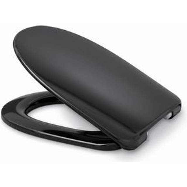 ALTERNA WC-SITS SC POLAR SVART
