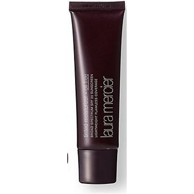 Laura Mercier Tinted Moisturizer Oil Free 4C1 Almond 50 ml