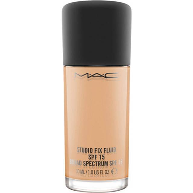 MAC Studio Fix Fluid Foundation SPF15 C4.5 30 ml