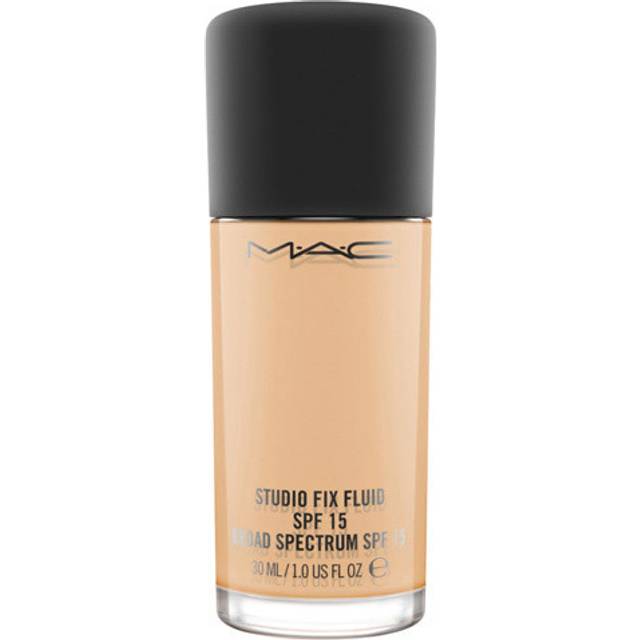 MAC Studio Fix Fluid Broad Spectrum SPF 15